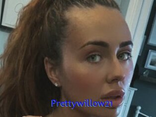 Prettywillow21