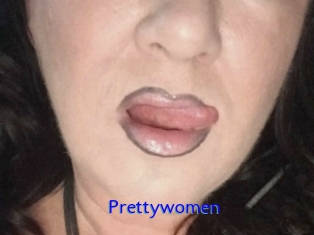 Prettywomen