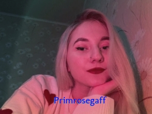 Primrosegaff