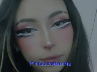 Princcessdannia