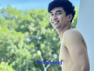 Princereid