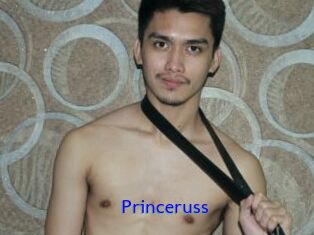 Princeruss