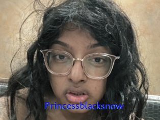 Princessblacksnow