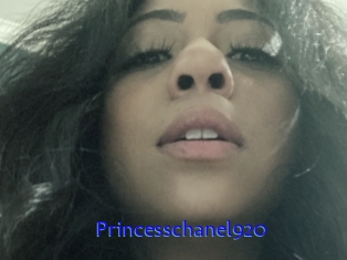 Princesschanel920