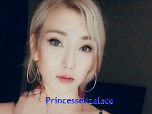 Princesselizalace