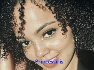 Princessiris