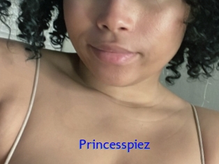 Princesspiez