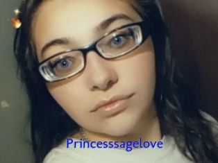 Princesssagelove