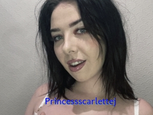 Princessscarlettej