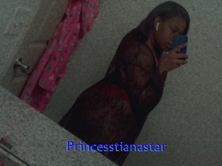 Princesstianastar