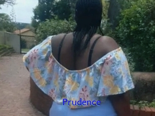 Prudence