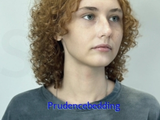 Prudencebedding