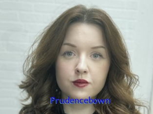 Prudencebown