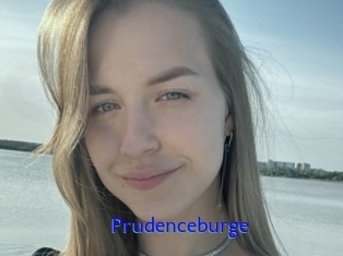 Prudenceburge