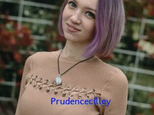 Prudencecilley