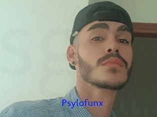 Psylofunx