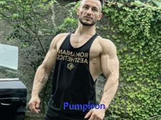 Pumpiron