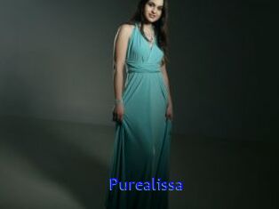 Purealissa