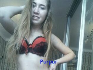 Purpur