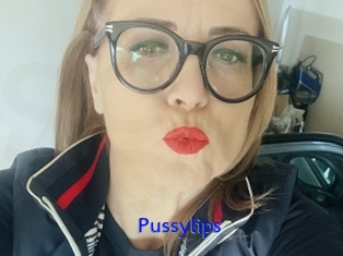 Pussylips