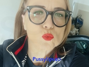 Pussylips40