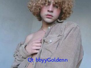 Qt_bbyyGoldenn