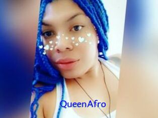 QueenAfro