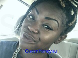 QueenHoney4u