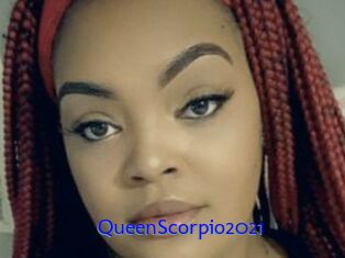 QueenScorpio2021