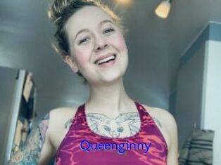 Queenginny