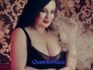 Queenofhaze