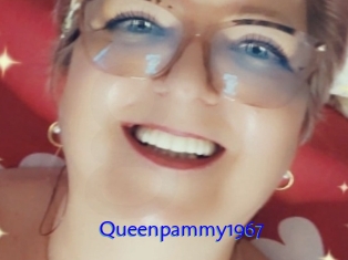 Queenpammy1967