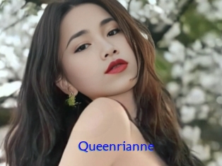 Queenrianne