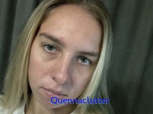 Quennaclutter