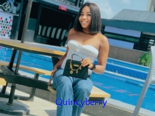 Quincyberry