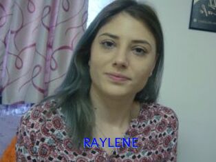 RAYLENE_