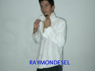 RAYMONDESEL