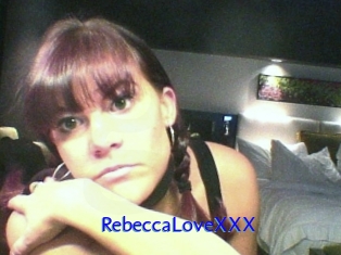 RebeccaLoveXXX