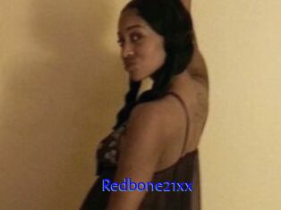 Redbone21xx