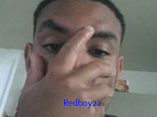 Redboy22