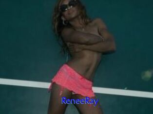 ReneeRay