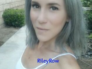 RileyRow