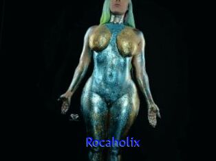 Rocaholix