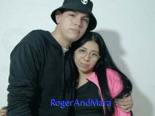 RogerAndMara