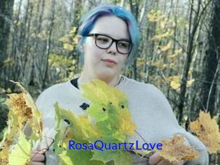 RosaQuartzLove