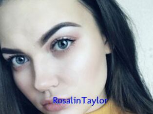 RosalinTaylor