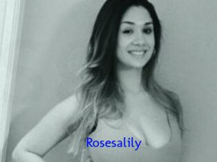 Rosesalily