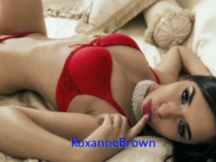 RoxanneBrown