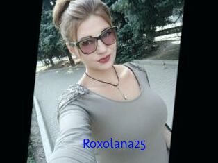 Roxolana25