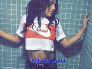 RubyLovesXO